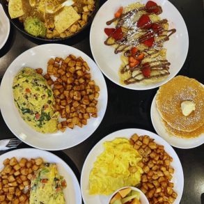 Photos for The Hudson Cafe