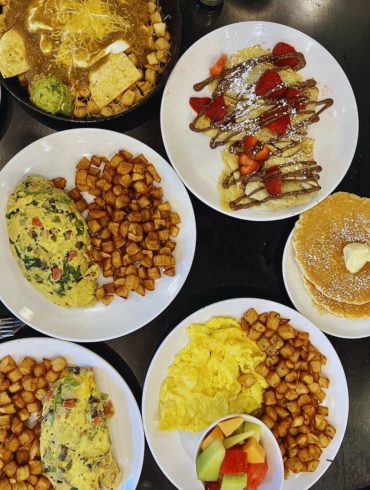Photos for The Hudson Cafe