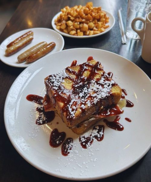 Photos for The Hudson Cafe