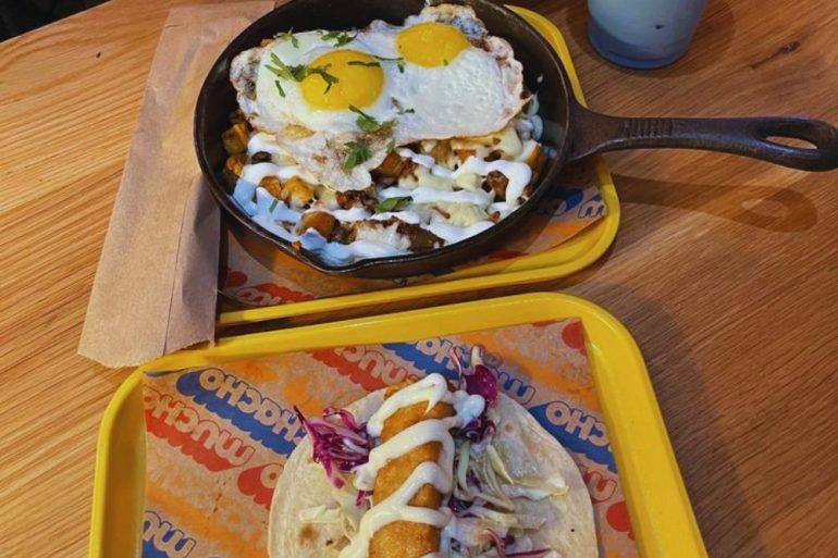 Photos for Muchacho