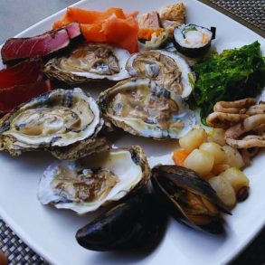 Photos for Bristol Seafood + Steak + Social