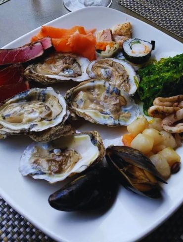 Photos for Bristol Seafood + Steak + Social