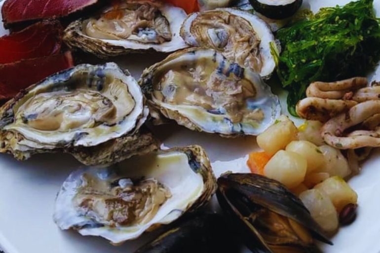 Photos for Bristol Seafood + Steak + Social