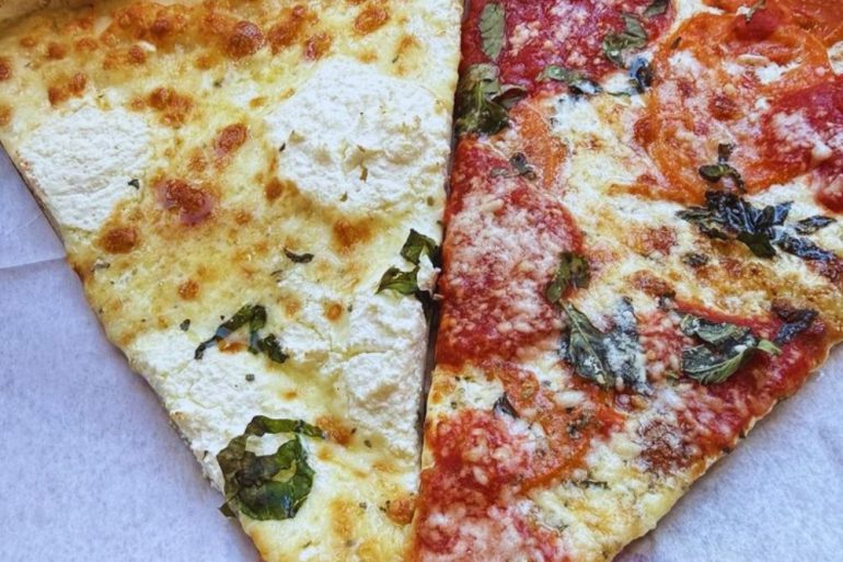 Photos for Vito's Slices and Ices