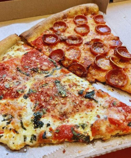 Photos for Vito's Slices and Ices
