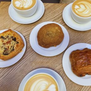 Photos for Saint Frank Coffee
