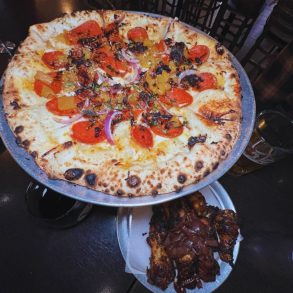Photos for V Pizza + Sidecar