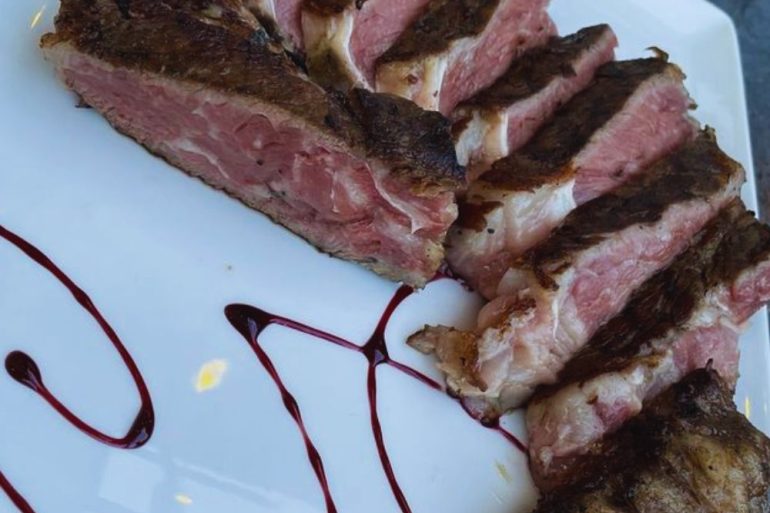 Photos for Giancarlo’s Sicilian Steakhouse