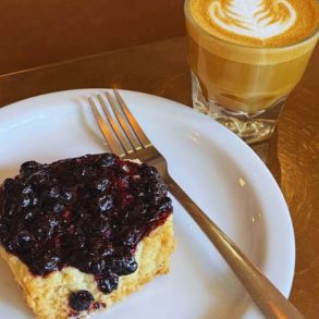 Photos for Case Study Coffee