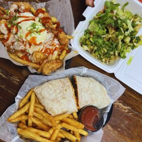 Photos for Hankook Taqueria