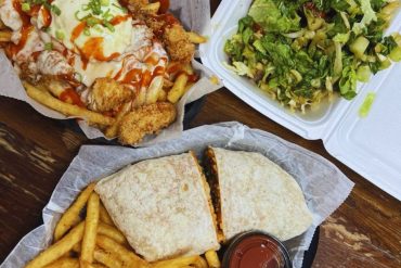 Photos for Hankook Taqueria