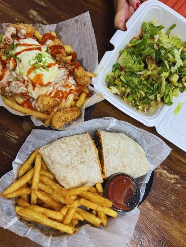 Photos for Hankook Taqueria