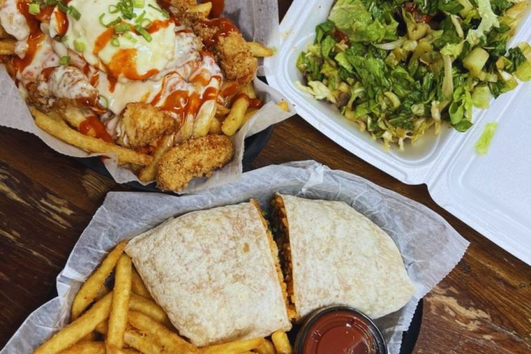 Photos for Hankook Taqueria