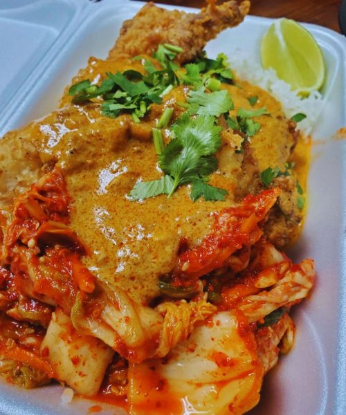 Photos for Hankook Taqueria