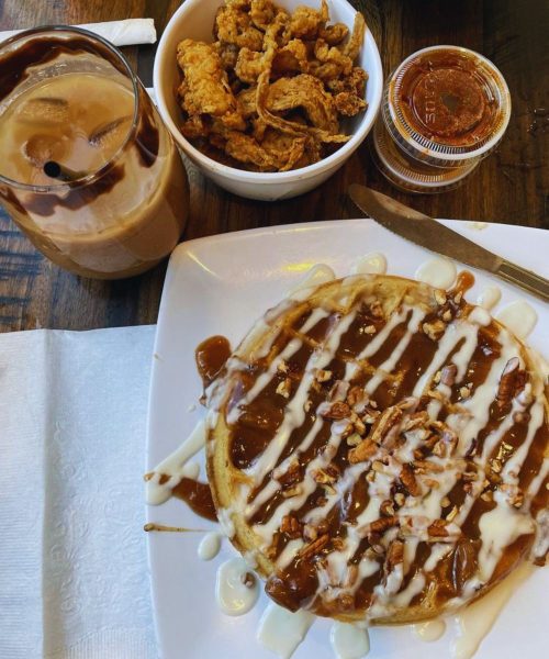 Photos for Mo' Brunch & Brews