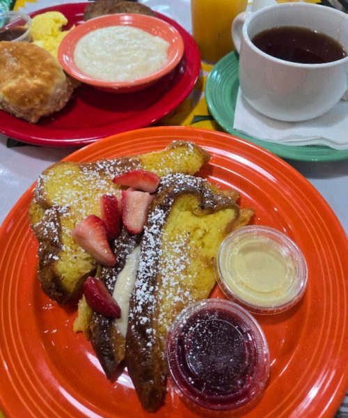 Photos for The Flying Biscuit Cafe