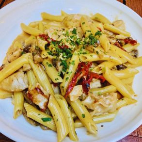Photos for Spaghettini