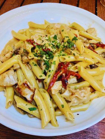 Photos for Spaghettini