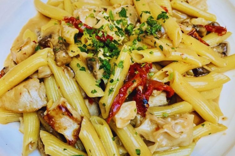 Photos for Spaghettini