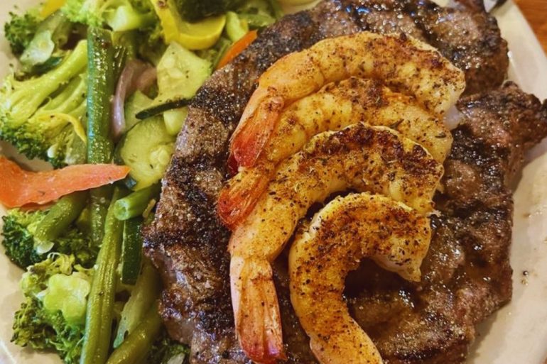 Photos for Salt Water Grill