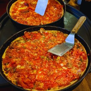 Photos for Lou Malnati's Pizzeria