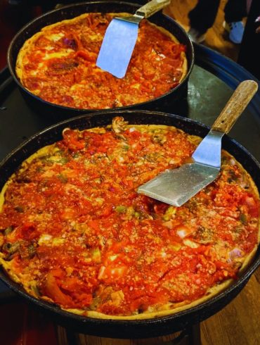 Photos for Lou Malnati's Pizzeria