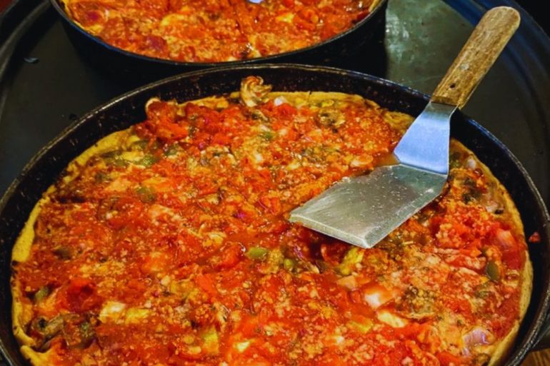 Photos for Lou Malnati's Pizzeria