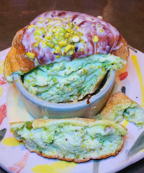 Photos for rise soufflé - Dallas