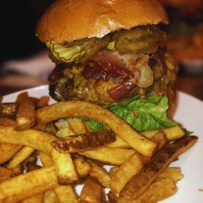 Photos for Judge Roy Bean Public House