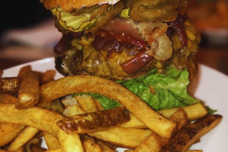 Photos for Judge Roy Bean Public House
