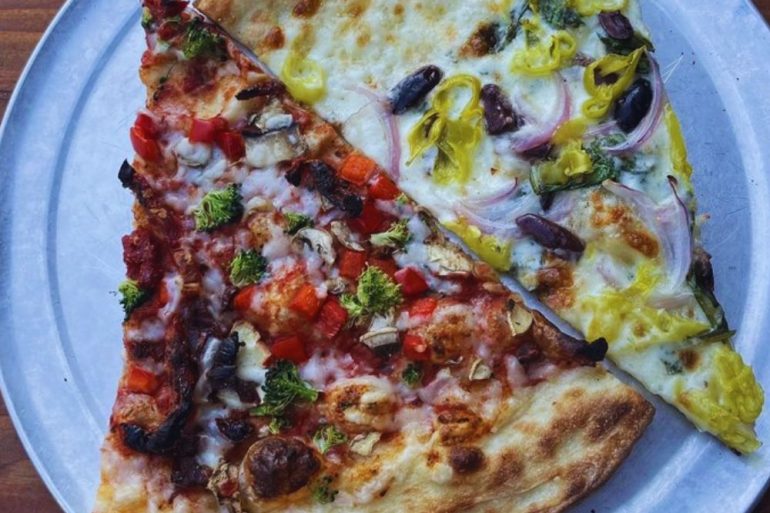 Photos for Baby Doll Pizza