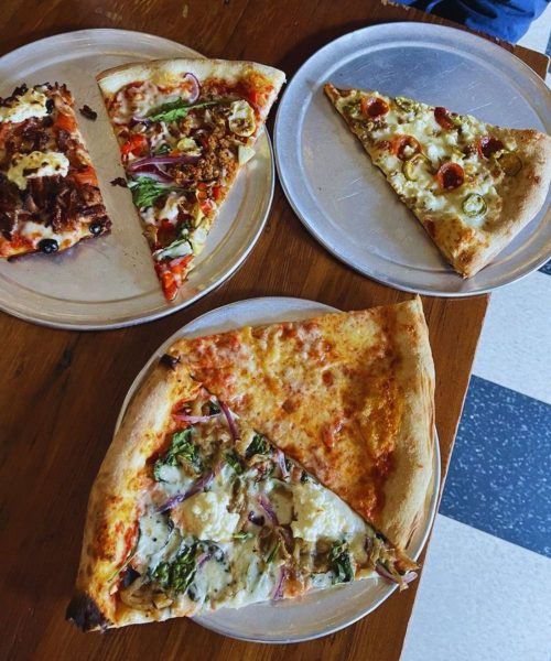 Photos for Baby Doll Pizza