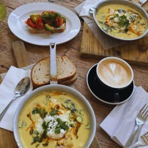 Photos for Tatte Bakery & Cafe | DC Catering