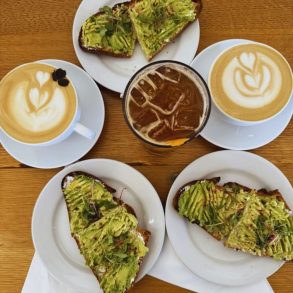 Photos for Crema Coffee Roasters