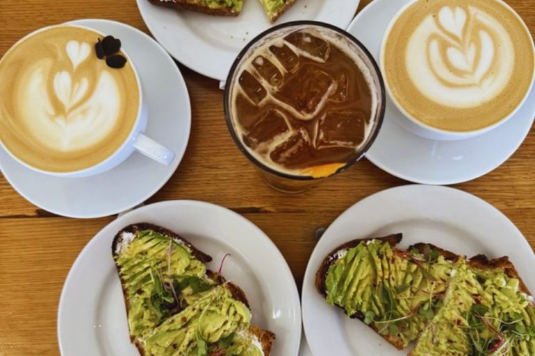 Photos for Crema Coffee Roasters
