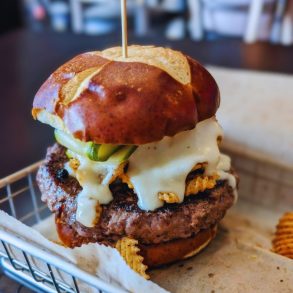 Photos for Epik Burger