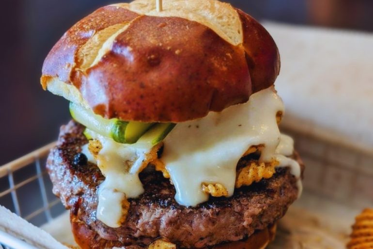 Photos for Epik Burger