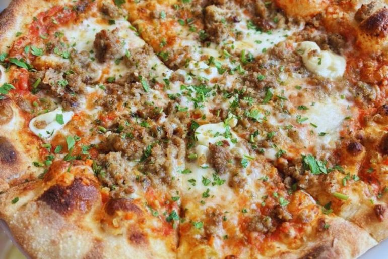 Photos for Pizzeria Portofino
