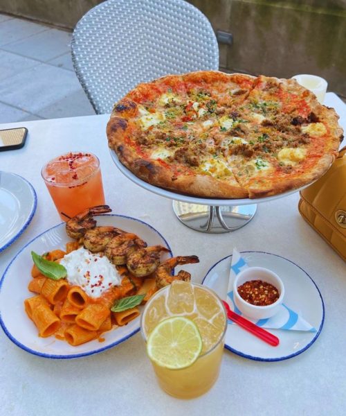 Photos for Pizzeria Portofino