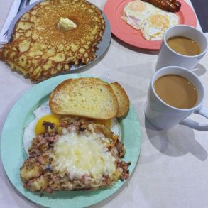 Photos for P&G's Pamela's Diner