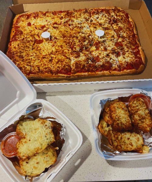 Photos for Orsi's Italian Bakery & Pizzeria