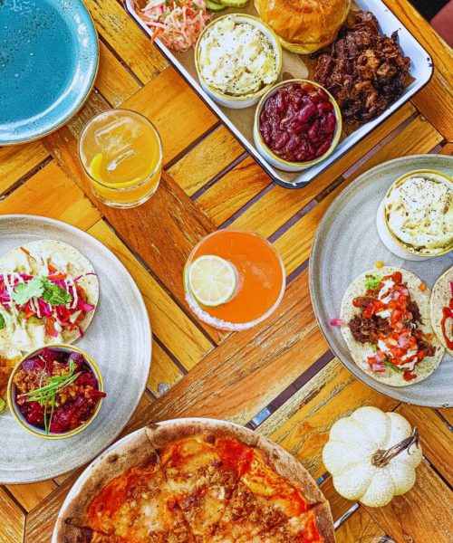 Photos for Tazza Kitchen Village District