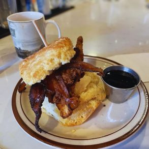 Photos for Denver Biscuit Co. - Stanley Marketplace