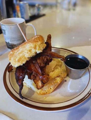 Photos for Denver Biscuit Co. - Stanley Marketplace