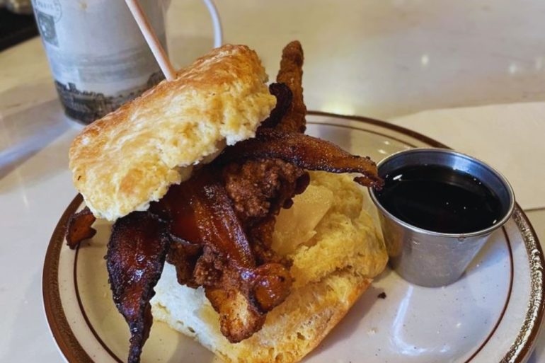 Photos for Denver Biscuit Co. - Stanley Marketplace