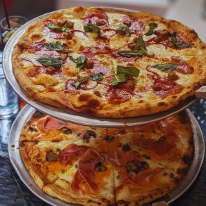 Photos for BarDough