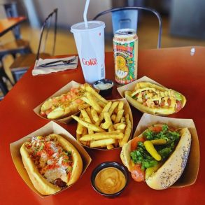 Photos for Urban Hotdog Company