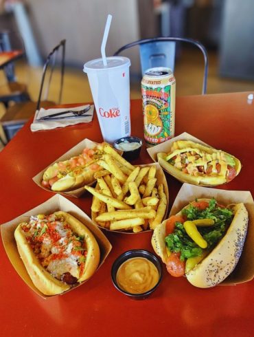 Photos for Urban Hotdog Company