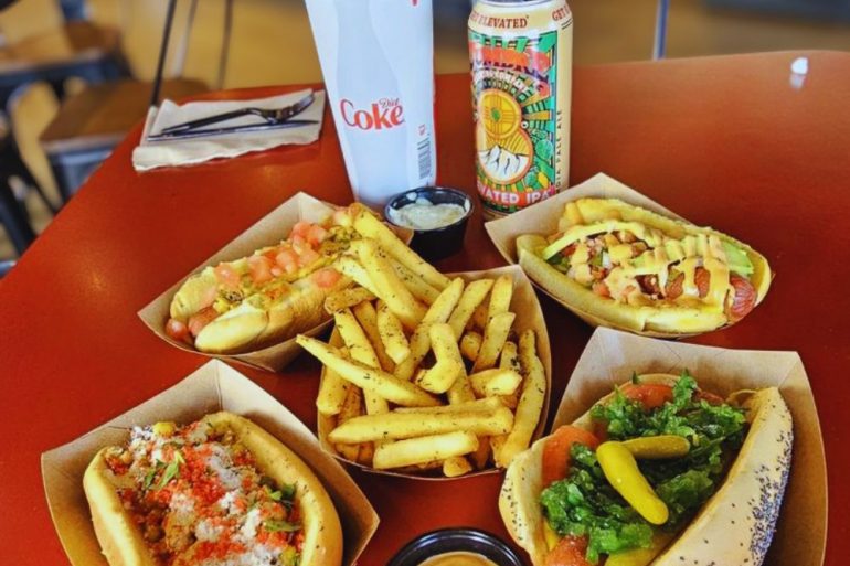 Photos for Urban Hotdog Company