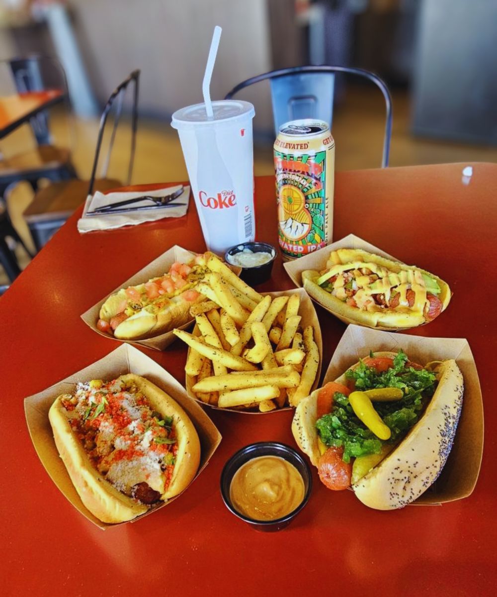 Photos for Urban Hotdog Company